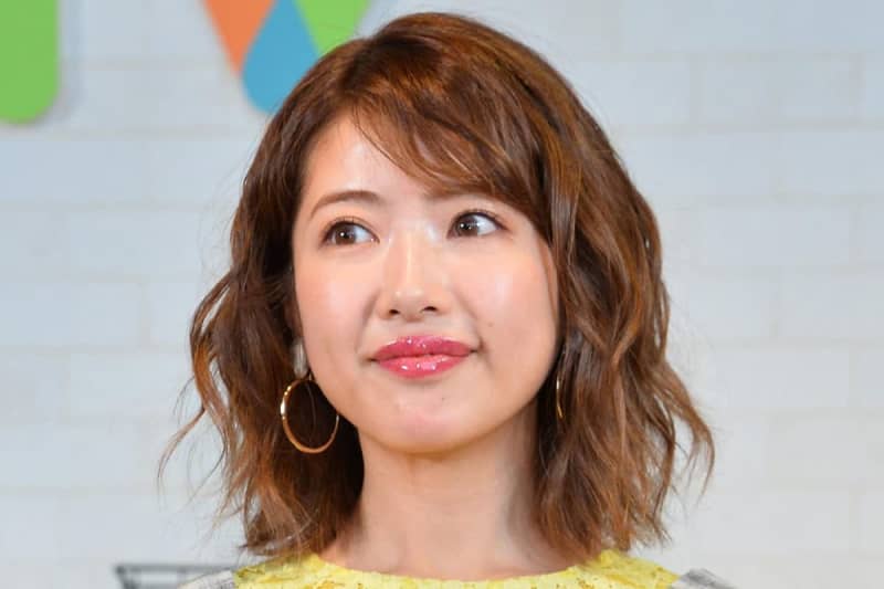 くみっきーが第２子出産を報告「ますます賑やかになりそうです」