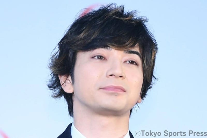 嵐・松本潤はSTARTO社退所を早まったのか　タレント業だけでなく…後輩プロデュースにも影響