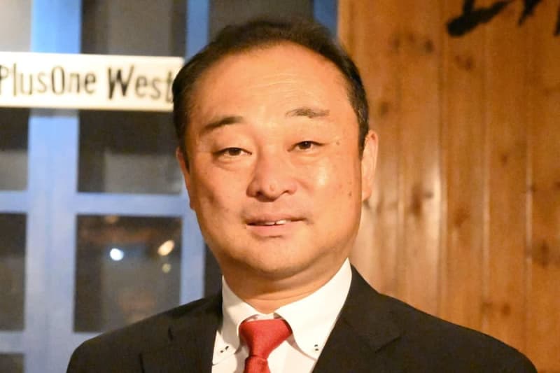 【衆院選】元自民のパパ活・宮沢博行氏　無所属で静岡３区から出馬…古巣の石破首相をメッタ斬り