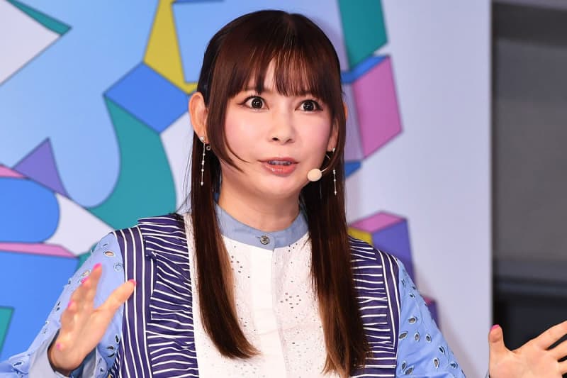 中川翔子　ガンダムシンガーの感慨語る「地球が回る限り歌い続けたい」