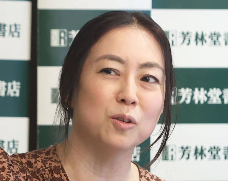 倉田真由美氏　世襲議員の弊害を訴える「無能が家業としての政治家であり続けるのは国益を損なう」