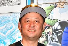 キン肉マン作者・嶋田隆司氏　引退発言を撤回「やっぱり僕たちはマンガ少年なんです」