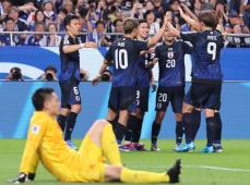 日本に０―７惨敗中国サッカー協会　大真面目な「反省会」実施も「無意味」の声