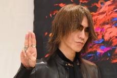 SUGIZO 衆院選の期日前投票完了で呼びかけ「僕らは微力だけど無力じゃない」