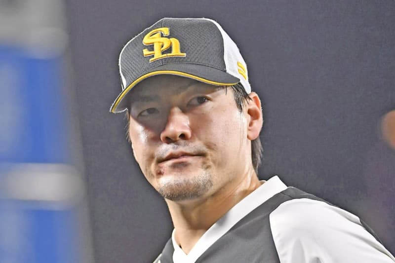 【ソフトバンク】有原航平で日本Ｓ出陣　小久保監督「エースは監督がつくるもんじゃない」