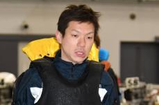 【芦屋ボート】内堀学 ４コースまくりで白星発進…整備も的中「直線系が良くてターン回りも悪くない」