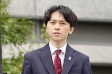 【衆院選】２５歳最年少候補・大空幸星氏が石破首相にモノ申す　ワンオクＴａｋａも応援