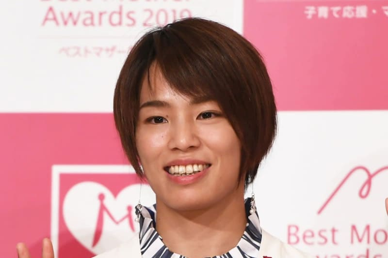 松本薫氏　長友佑都にカンチョーした過去を妻・平愛梨に告白「私の指が負けた…」