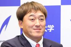 【楽天】石井一久ＳＤが来季からＧＭに復帰