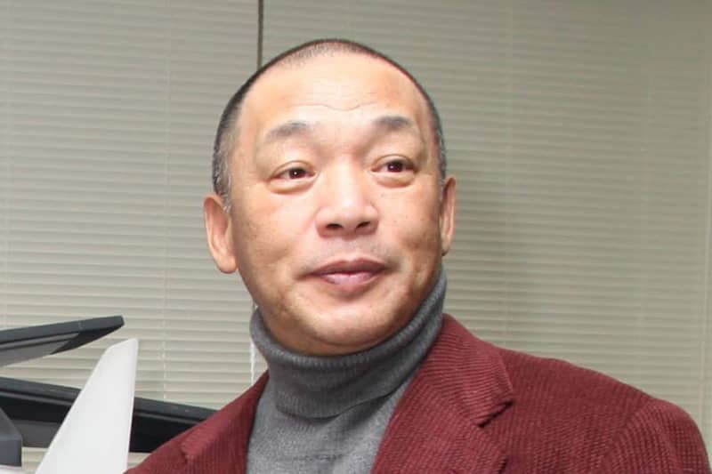 【中日】落合博満氏〝脱臼ガッツポーズ〟の井上新監督に期待「選手をまとめることはたけている」