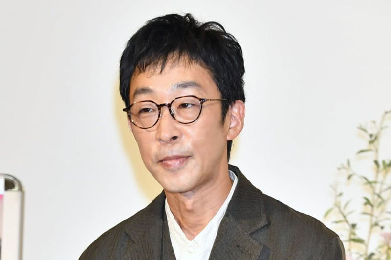 北村有起哉　我が子連れて衆院選投票で〝アクシデント〟「ものすごい勢いで係の人に注意されました」