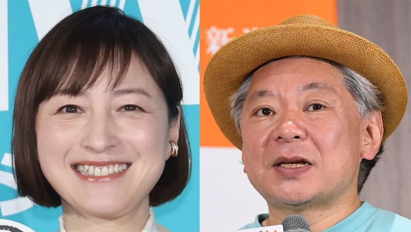 鈴木おさむ氏　広末涼子と共演でしみじみ「選ばれしスターの雰囲気ある」