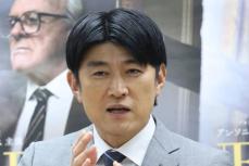 藤井貴彦アナ　石破茂首相に優しい気遣い「冷たい終わり方になってしまったら、大変申し訳ありません」