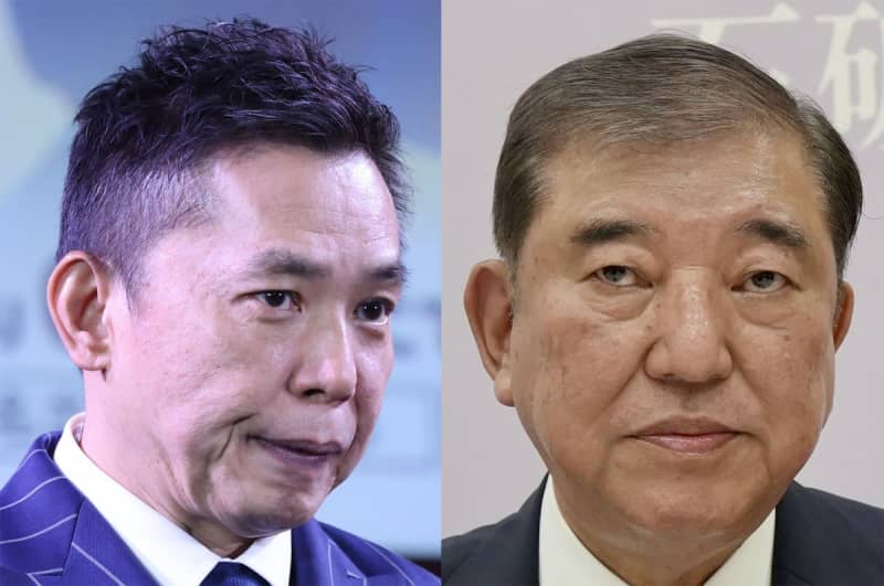 爆笑太田の〝進退質問〟に石破首相ピシャリ「言及すべきと私は思わない」