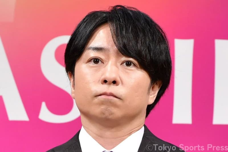 櫻井翔　４時間の選挙特番を終え心境「改めて１票の重さ、影響力を痛感した」