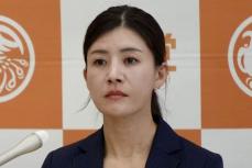 【衆院選】参政党・吉川里奈氏が比例九州で当選　衆院東京１５区補選で落選もチャンスつかむ