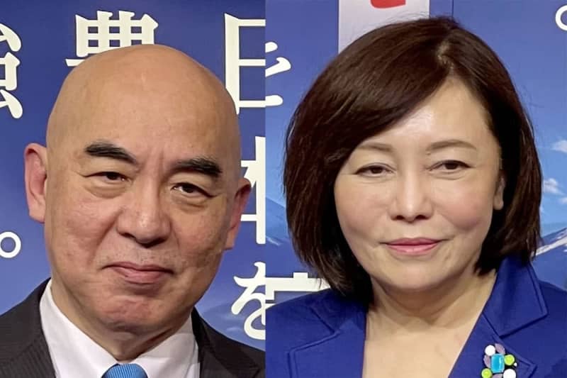 【衆院選】日本保守党は３議席　百田尚樹氏＆有本香事務総長は落選も国政政党の可能性に「大きな躍進」