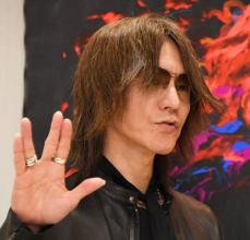 ＳＵＧＩＺＯ　衆院選の投票率の低さにがく然「この期におよんでこの投票率とは」