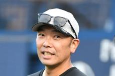 【巨人】秋季練習開始　阿部監督は日本シリーズＴＶ観戦に悔しさ「出なきゃいけなかった」