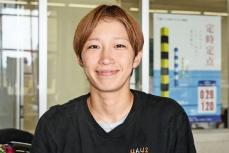 【唐津ボート】松尾夏海　誕生日自ら祝福する勝利で準優へ「優勝戦に乗れるように頑張ります」