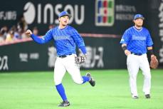 【日本Ｓ】DeNA初勝利も…宇野勝氏が指摘する遊撃守備の〝差〟 森敬斗は「ヘタではないと思うが…」