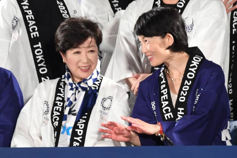 【衆院選】電話に出たら小池都知事…オートコールに苦情続出！ デマ流された候補者も