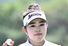 山下美夢有「優勝できた方がやっぱりいい」 米ツアー最終予選会組が意気込み