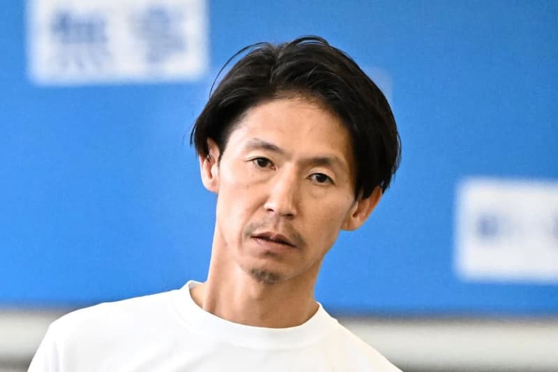 【多摩川ボート・ＧⅠウェイキーカップ】横沢剛治　峰竜太が仕上げた７０号機ゲット「いいエンジンみたい」