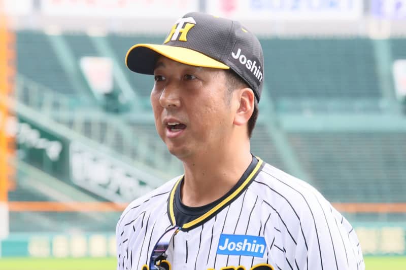 【阪神】秋季Ｃメンバー発表　藤川監督は中野拓夢、佐藤輝明に期待「このチームを背負っている」