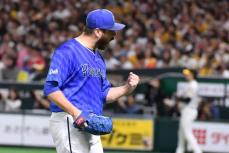 【日本Ｓ】ＤｅＮＡ快勝の立役者　ケイがシーズン中に球速大幅アップの「要因」