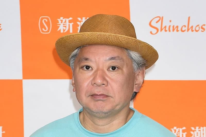 鈴木おさむ氏　巨大詐欺組織に利用されたとの報道に「事実だとすれば、許せませんし憤ってます」