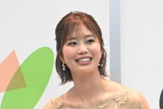 稲村亜美　ＷＳ意識した〝どっちつかずコーデ〟披露「ドジャースもヤンキースも応援してた」