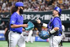 【日本Ｓ】ＤｅＮＡが２６年ぶり日本一に王手！ジャクソン７回無失点、牧秀悟がシリーズ１号３ラン