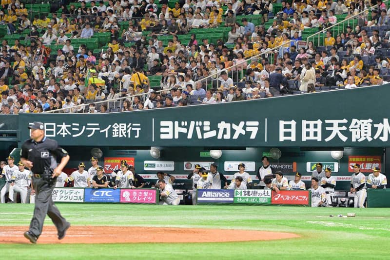 【日本Ｓ】ソフトバンク２６イニング連続無得点で３連敗　王会長「勝てなきゃ終わり」必勝指令