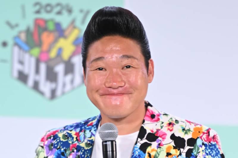 みやぞん　運が良くなる方法を伝授　悪口を「言われても自分は言わないで下さい」