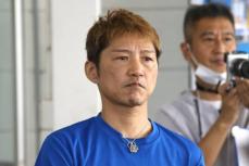 【多摩川ボート・ＧⅠウェイキーカップ】浜野谷憲吾　ＤＲ戦１着でＳＧ切符ゲット「Ｓの足は良くなった」