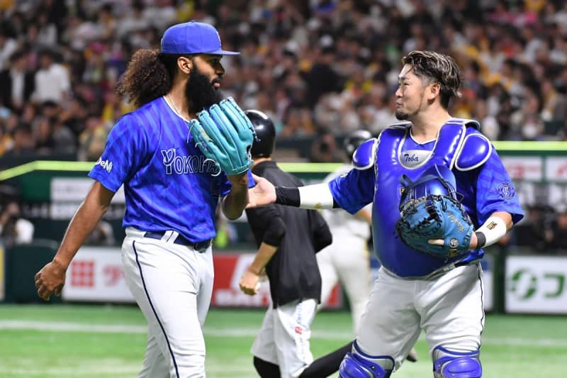 【日本Ｓ】伊原春樹氏「見事」　ＤｅＮＡを３連勝に導いた６球連続チェンジアップ勝負