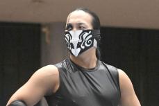 【新日本】ＩＷＧＰジュニア王者・ＤＯＵＫＩが見据えるＡＥＷ・ゲバラとの防衛戦「今が当たり時なんじゃねえか？」