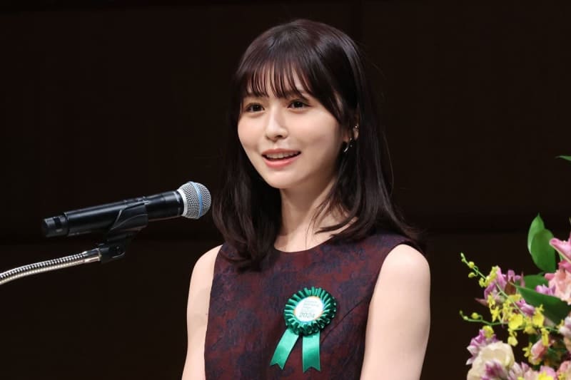 長濱ねる　手話との出会いは人気ロックバンドの楽曲「私の新たな居場所を生み出してくれた」