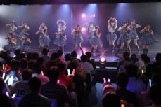 ＳＫＥ４８運営がファンと座談会　次回開催も明言「新しい施策につなげていきたい」