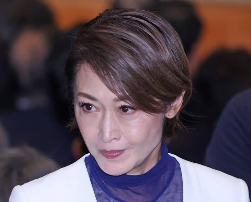 三原じゅん子氏が国連の選択的夫婦別姓導入勧告に言及　自身の改姓には「ノーコメント」