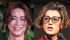 「いずれ…」亀梨和也　赤西仁と〝仁亀〟コラボに高まる期待　山田孝之も興味津々