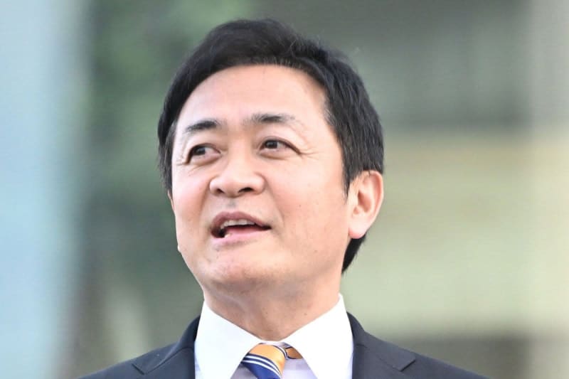 国民・玉木雄一郎氏「年収の壁撤廃」潰しに財務省が暗躍か　自民は及び腰に！？