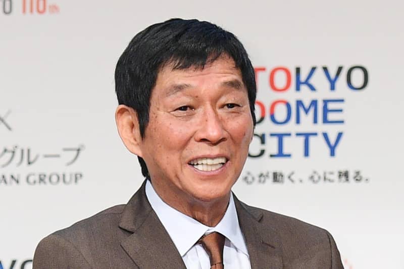 伊集院光が分析「明石家さんまさんって日本一のしゃべり手だけど日本一の聞き手だから」