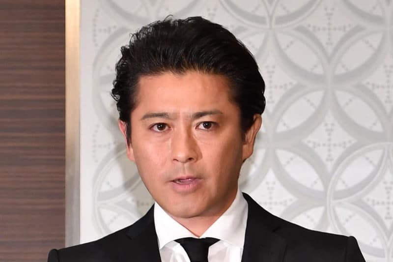 元ＴＯＫＩＯ山口達也氏が再婚報告「一般企業に勤める会社員の方と入籍いたしました」