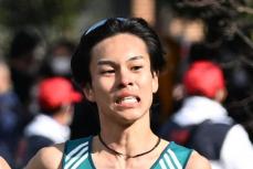 【全日本大学駅伝】青学大が首位死守　７区・太田蒼生の粘りにファン歓喜「唯一無二のランナー」