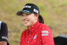 竹田麗央　６ホールＰＯ制して米ツアー切符獲得　予選会スキップに「すごくうれしい」