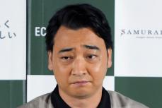 ジャンポケ斉藤の〝競馬ＭＣ席〟に爆笑田中で臆測　借金報道激怒で後任は「非吉本」か