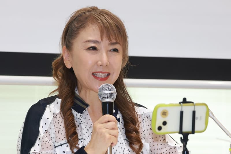 東ちづるが同郷タレント西田篤史さんを追悼「お世話になりっぱなしだった」「早過ぎるよ」