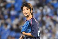 元HiHi Jets 高橋優斗〝ファン歴17年〟のDeNA日本一に歓喜「俺もかましてきますわ!!!笑」